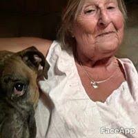 Gail Willard's Instagram, Twitter & Facebook