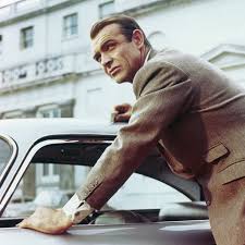 The scottish actor was best known for his portrayal of james bond, being the first to bring the role to the big screen and. Sean Connery S Style Made James Bond The New York Times