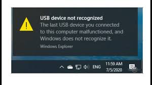 Does your samsung galaxy s20 fe getting a problem during connection to windows pc? Usb Device Not Connected Samsung Phone Youtube