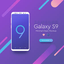 Samsung Galaxy S9 Mockup Psd Color Full Samsung Galaxy S9 Mockup In Psd Free White Samsung Galaxy S9 Mockup Downl Android Mockup Psd Android Mockup Mockup Psd