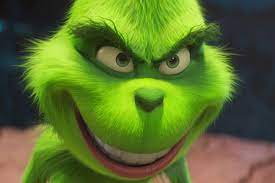 The Anti Jewish Tropes In How The Grinch Stole Christmas Jstor Daily The Grinch Movie Grinch Videos Grinch
