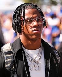 Gator Walk and Dawg Walk 2024 Florida Georgia football rivalry game