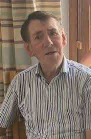 Condolence Book for John O'Connor (Manister, Limerick)