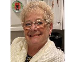 Ann Rowe Obituary (1952