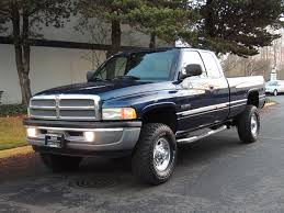 Image result for Patriot Blue 2001 Dodge Truck