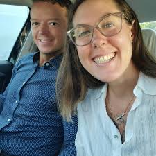 I used to think that I was in direct competition with my husband. I never  truly believed that he had my best interest. I took charge of the decisions  in our life