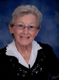 Obituary for Naomi Prueshner (Lange) Szylowski