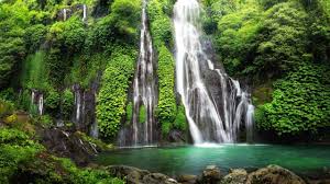 Waterfalls