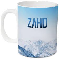 Apart from this, it also reached the milestone of $1 billion worldwide. Buy Hot Muggs Me Skies Mug Zahid Personalised Name Ceramic 315ml 1 Unit Online At Low Prices In India Paytmmall Com