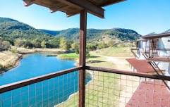 2027 Texas Vegan Wellness Retreat