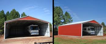 Constructed using dupont tyvek for maximum durability and uv resistance; Rv Covers Superior Outdoor Structures