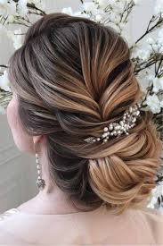Another superb updo that is perfect for kinky hair is the braided faux hawk hairdo. Gorgeous And Stunning Wedding Updo Hairstyles For Long Hair Women Fashion Lifestyle Blog Shinecoco Com