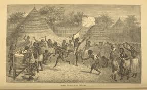 Discovery of the Source of the Nile ...