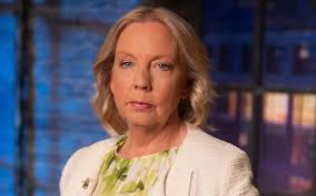 All Dragons' Den investments made by Deborah Meaden