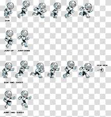 Sprite Animation Opengameart Org Runner Transparent Background Png Clipart Pixel Art Games Sprite Clip Art
