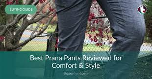 10 Best Prana Pants Reviewed Rated In 2019 Thegearhunt