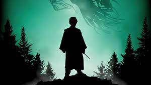 Download and use 200+ harry potter stock photos for free. Harry Potter Following The Darkness 4k Hd Movies 4k Wallpapers Images Backgrounds Photos And Pictures