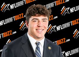Drayk Bowen Linebacker Notre Dame