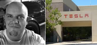 Apple's Mac Pro, Touch Bar MacBook and original Air designer, Matt Casebolt,  will now be designing Teslas