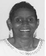 PAULA MOORE Obituary (2008)