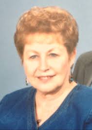 Ruby Jo Duke Talley (1935-2003)