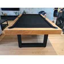7 Foot Slate Odyssey Pool Billiards Table In 2020 Billiard Table Billiards Snooker Table