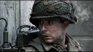 Meet the Heroes: US Airborne T/4 George Luz Sr. & 1st Lt. Harry F. Welsh