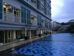 Tertarik untuk tinggal di taman melati margonda? Sewa Apartemen Taman Melati Jatinangor Untuk Kost Studio Furnished Kostjakarta Com 9303