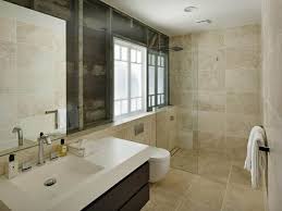 Frequently, the mirrors have a distressed surface that complements the vanity. 65 Cottage Style Primary Bathroom Ideas Photos Home Stratosphere