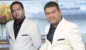 The tv star and comedian, 50, who revealed in 2019 that he had parkinson's, said on twitter that he wasn't. The Chase Star Paul Sinha Diagnosed With Parkinson S Disease