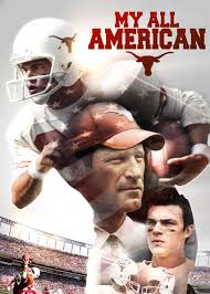 For more streaming guides and netflix picks, head to vulture's what to stream hub. Is My All American On Netflix Where To Watch The Movie Newonnetflix Info