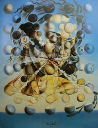 Anthony is a painting by spanish surrealist artist salvador dalí. 10 Most Famous Paintings By Salvador Dali Learnodo Newtonic