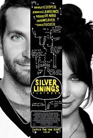 Russell, based on the novel the silver linings playbook by matthew quick. Silver Linings Playbook 2012 Imdb