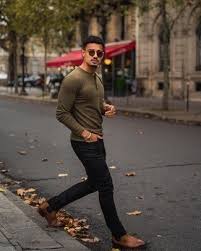 Maybe you would like to learn more about one of these? Brown Leather Chelsea Boots With Black Jeans Outfits For Men 64 Ideas Outfits Lookastic