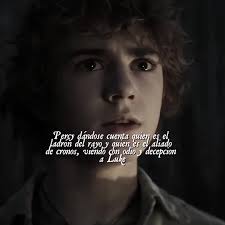 El Conflicto entre Hermanos en la Fanfic de Percy Jackson