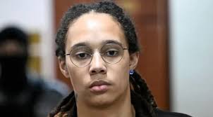Britney Griner is back in hot water after she was caught gambling