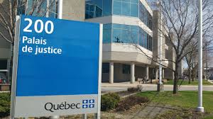 Secousse qui ébranle violemment la terre. Un Ex Enseignant Des Samares De Nouveau Remis En Liberte Info Lanaudiere