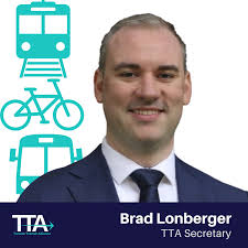 Tarrant Transit Alliance