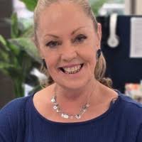 Tracey Anne Greenberg