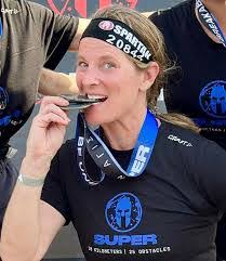 Sarah Mah's Instagram, Twitter & Facebook