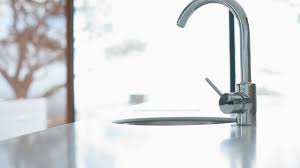 here's how to removing a kitchen faucet