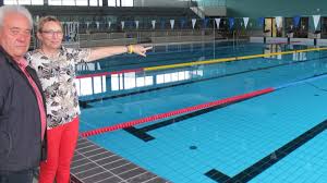 Ouverture Ce Vendredi De La Piscine De Vendome Pret Pour Un Plongeon Apres Reservation
