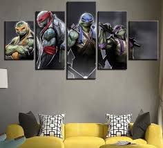 Maybe you would like to learn more about one of these? The Best 6 Ninja Turtle Room Decor Ideas Guy About Home
