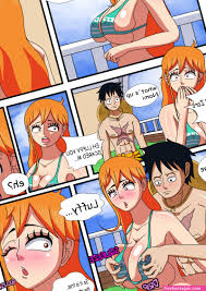 One piece robin hentai comic - Free Hentai Pic