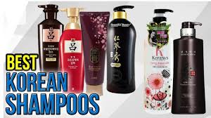 It's good that the ryoe shampoo isn't limited to korea. Top 12 Korean Shampoos For Thinning Hair Loss In Malaysia Toppik Malaysia