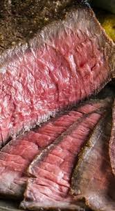 Asian Marinated London Broil Giveaway Recipe London Broil Best Beef Recipes Beef Dishes