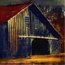 Book old hay barn, bakewell on tripadvisor: Architecture Wall Art Print The Old Iowa Hay Barn