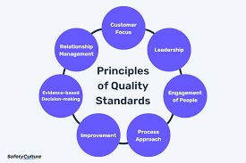 Quality Standards: Importance and Principles | Mitti (by ...