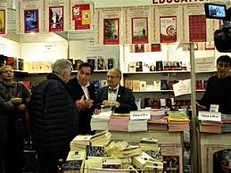 Peste 6000 de joburi la cel mai mare targ de cariera din românia. File 3 Bucuresti Romania Targul De Carte Gaudeamus 2019 3 Jpg Wikimedia Commons