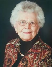 Obituary information for Laverne "Mutze" Margaret Fahey